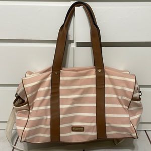 Madden Girl by Steve Madden Travel Bag